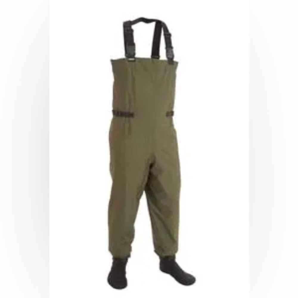 GREYS G-SERIES BREATHABLE WADERS - Size 10